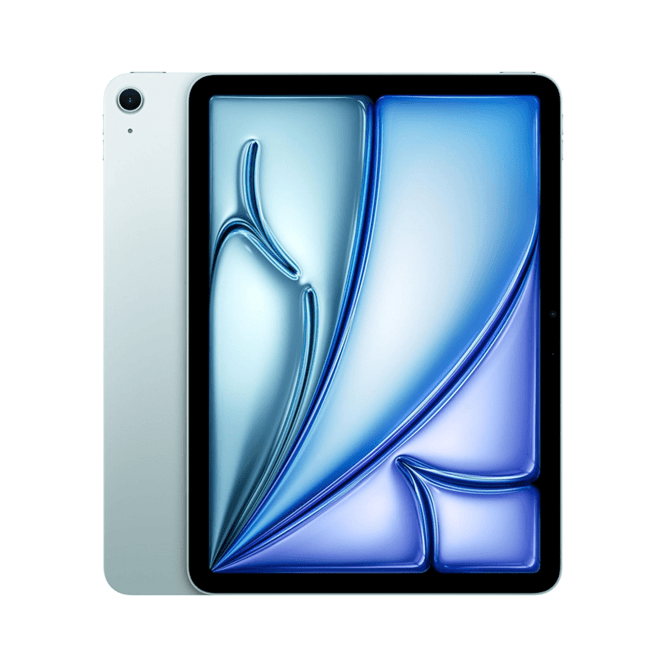 iPad Air 11 (2024) Wi-Fi